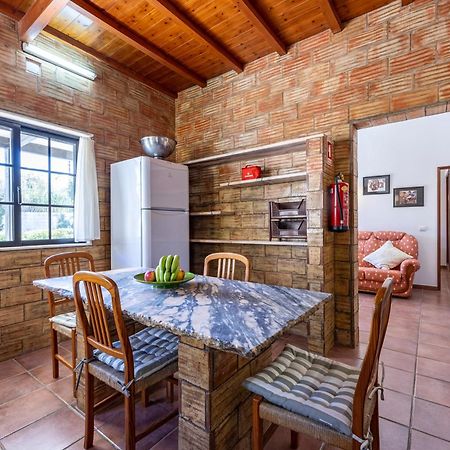 Вилла Quinta Das Aves Pinheiral Экстерьер фото