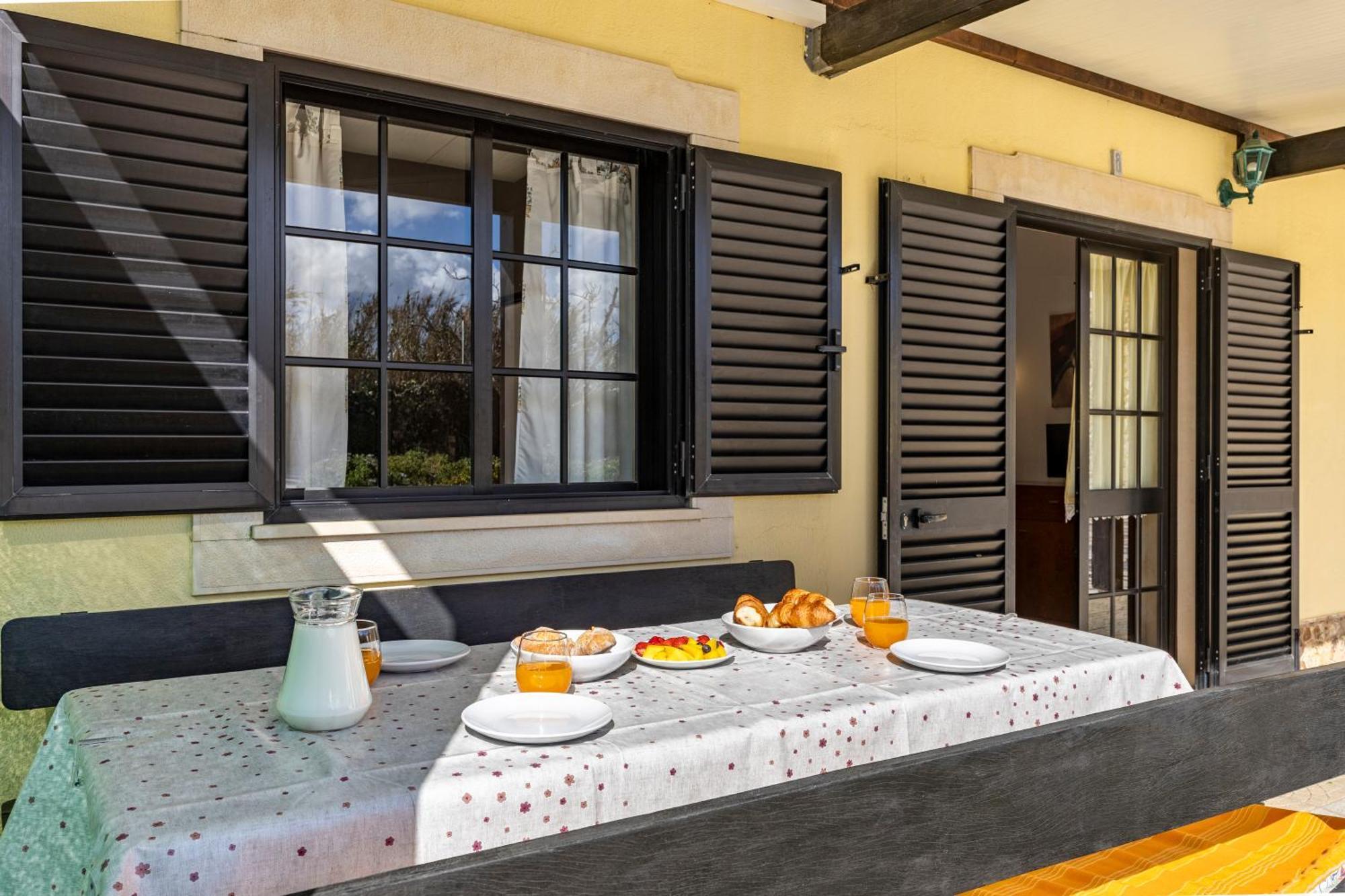 Вилла Quinta Das Aves Pinheiral Экстерьер фото