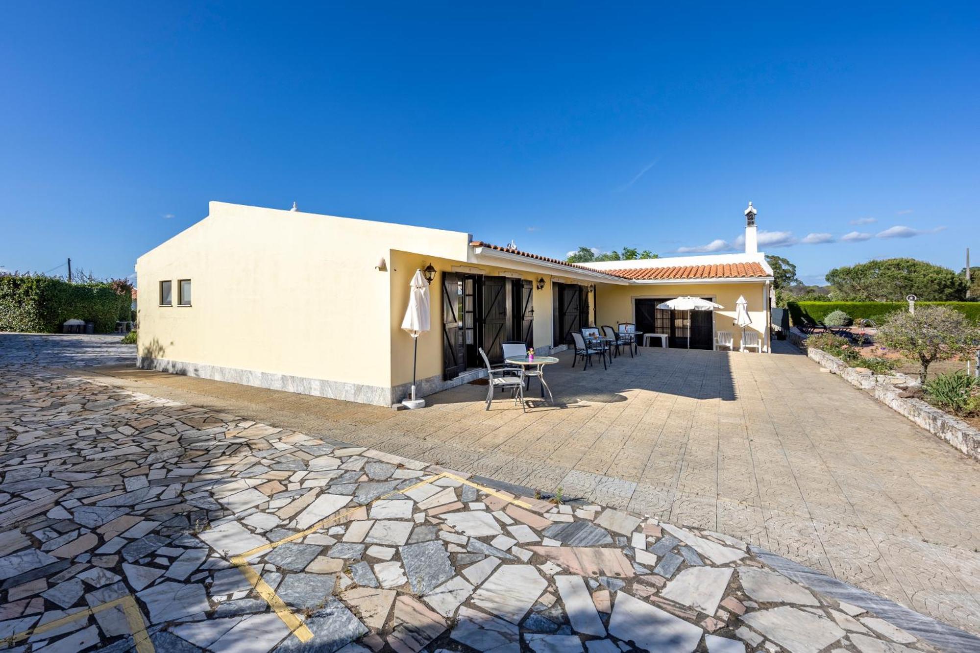 Вилла Quinta Das Aves Pinheiral Экстерьер фото