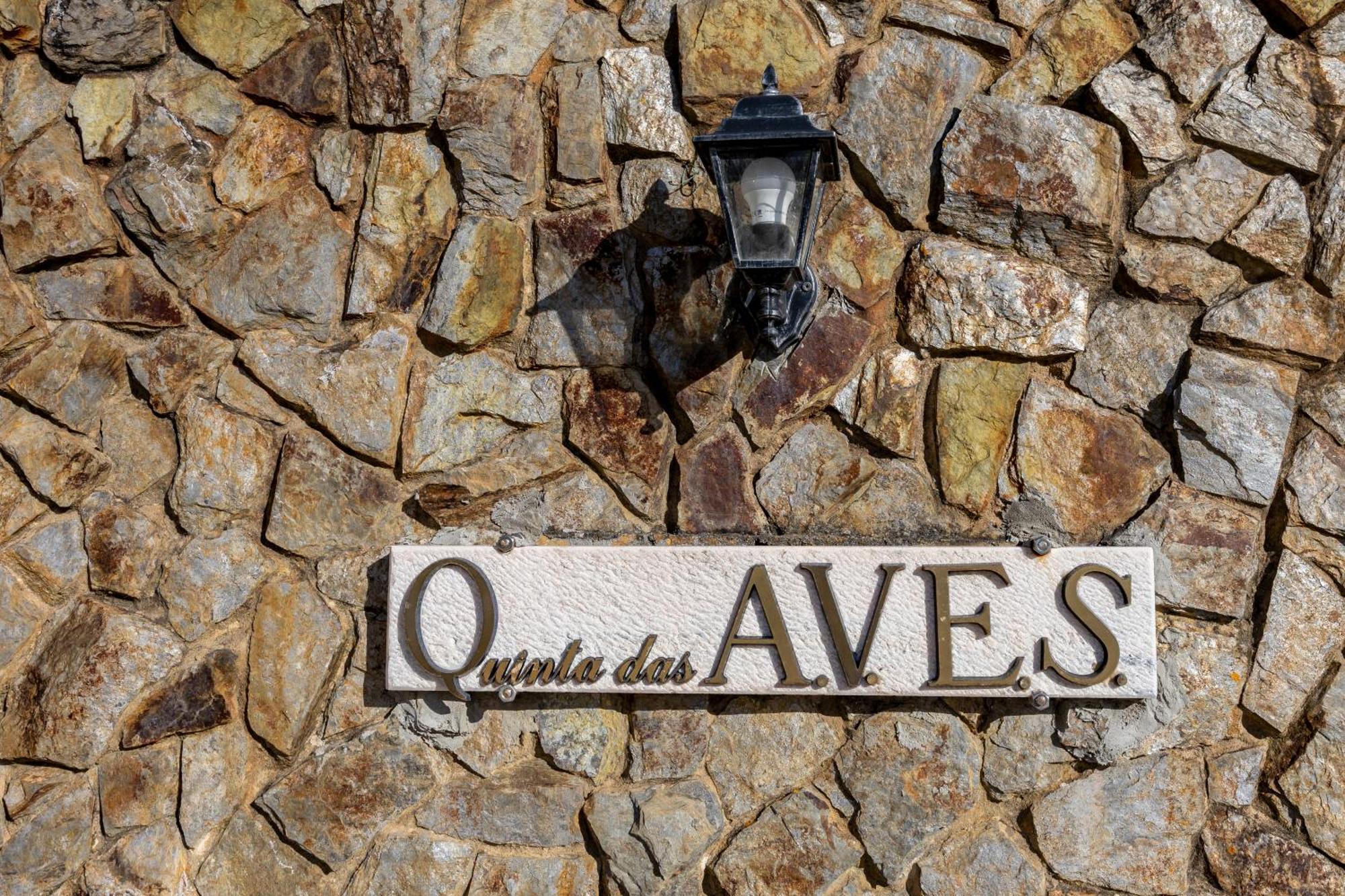 Вилла Quinta Das Aves Pinheiral Экстерьер фото