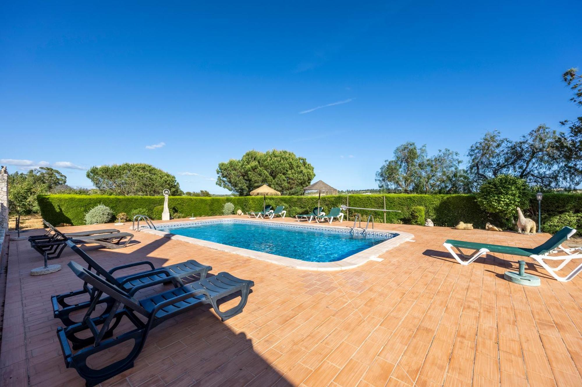Вилла Quinta Das Aves Pinheiral Экстерьер фото